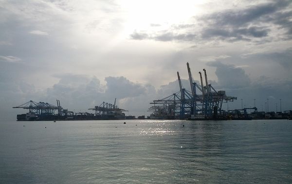 Malta Freeport