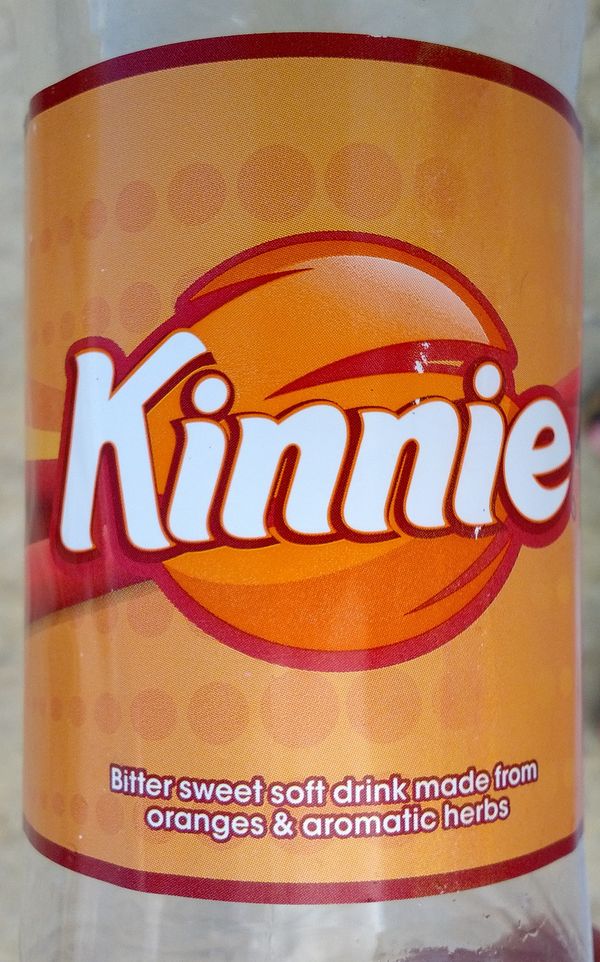 Kinnie