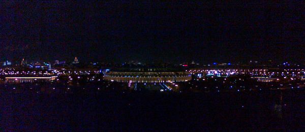 Luzhniki Stadium